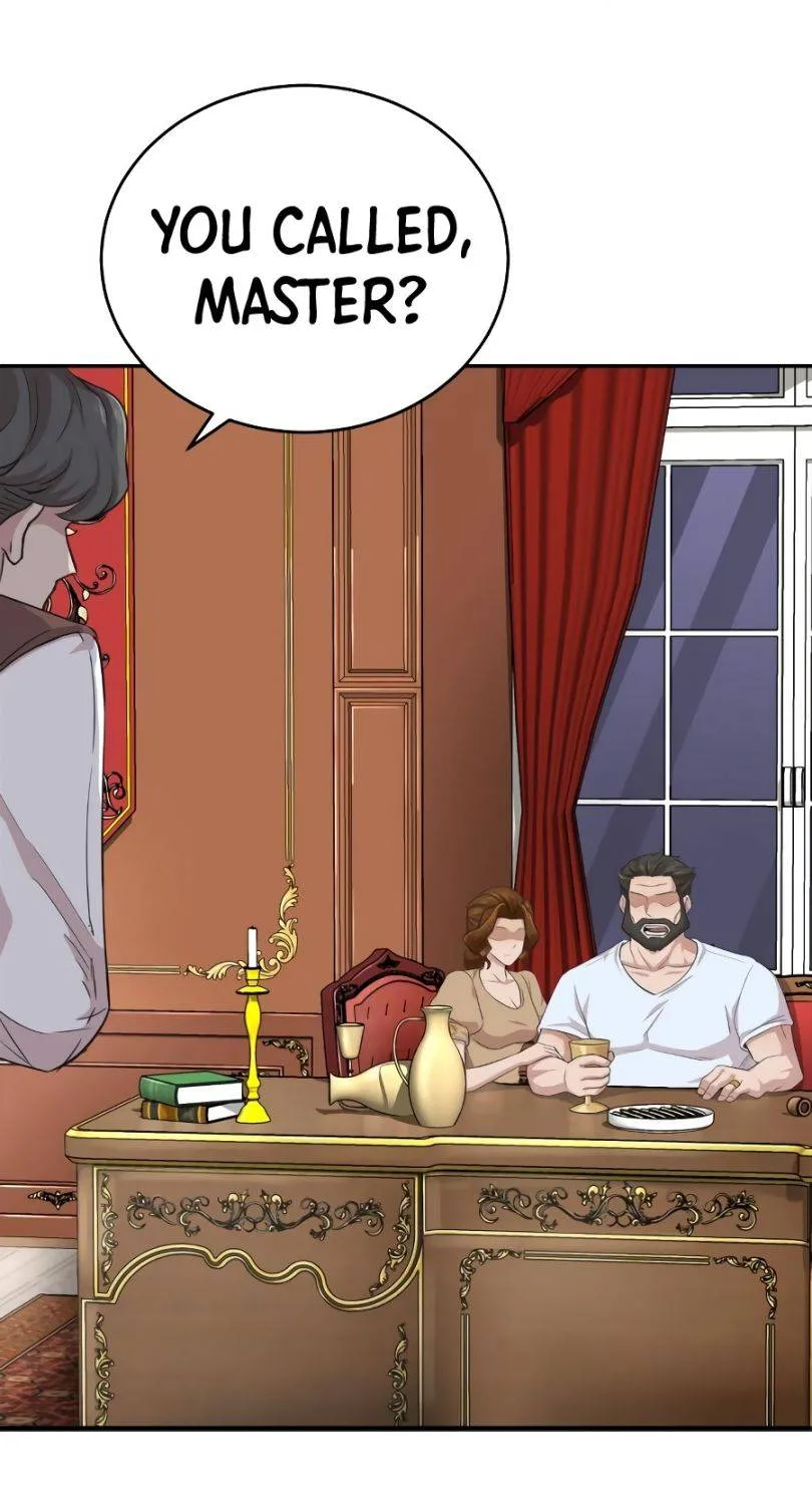 The Heavenly Demon Can’t Live a Normal Life Chapter 3 page 45 - 