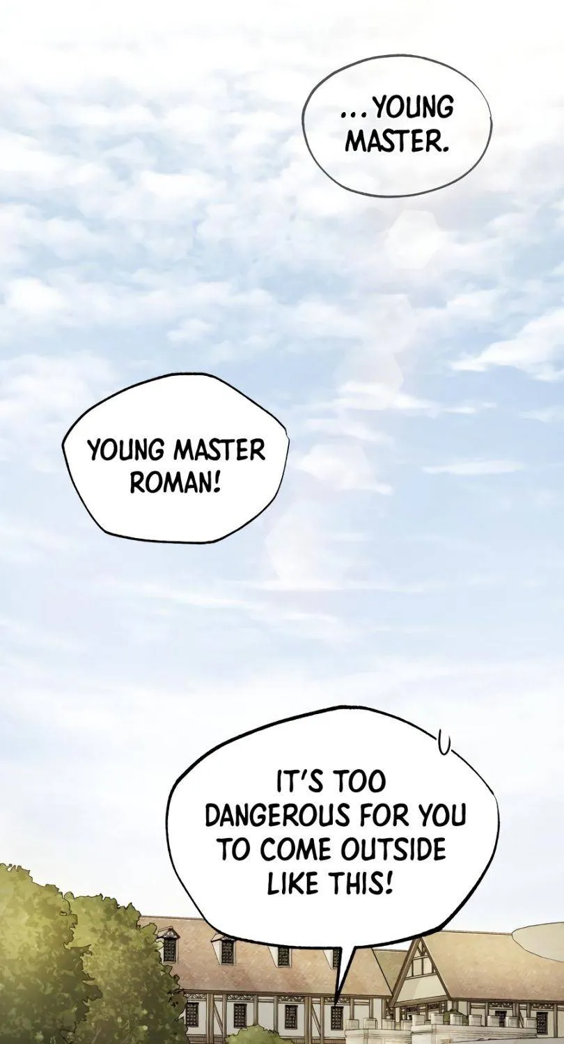 The Heavenly Demon Can’t Live a Normal Life Chapter 3 page 47 - 