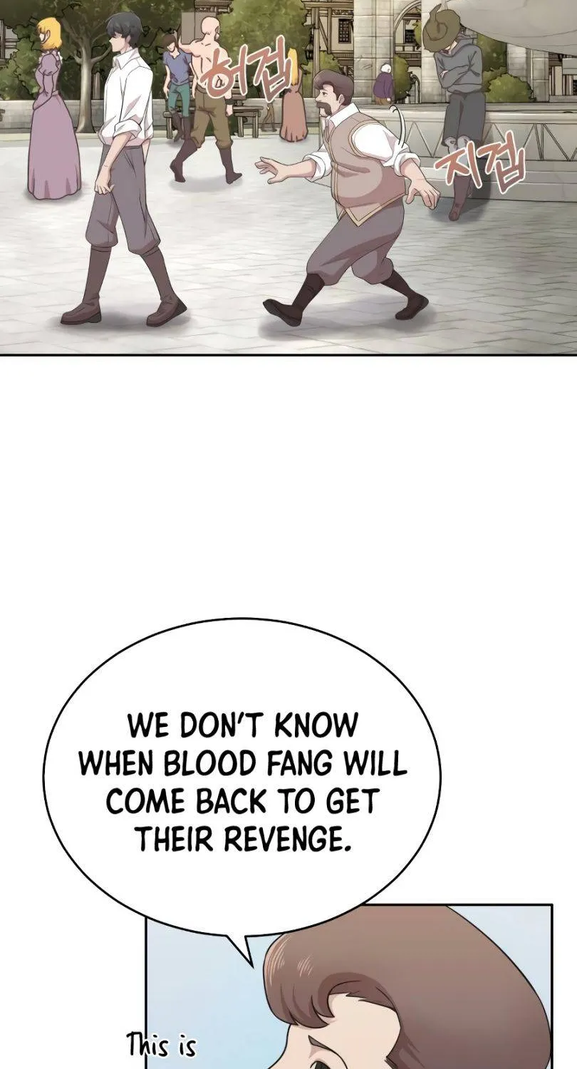 The Heavenly Demon Can’t Live a Normal Life Chapter 3 page 48 - 