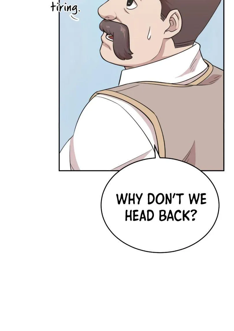 The Heavenly Demon Can’t Live a Normal Life Chapter 3 page 49 - 