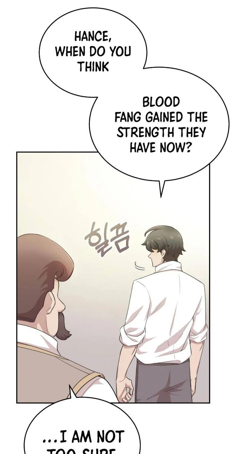 The Heavenly Demon Can’t Live a Normal Life Chapter 3 page 50 - 