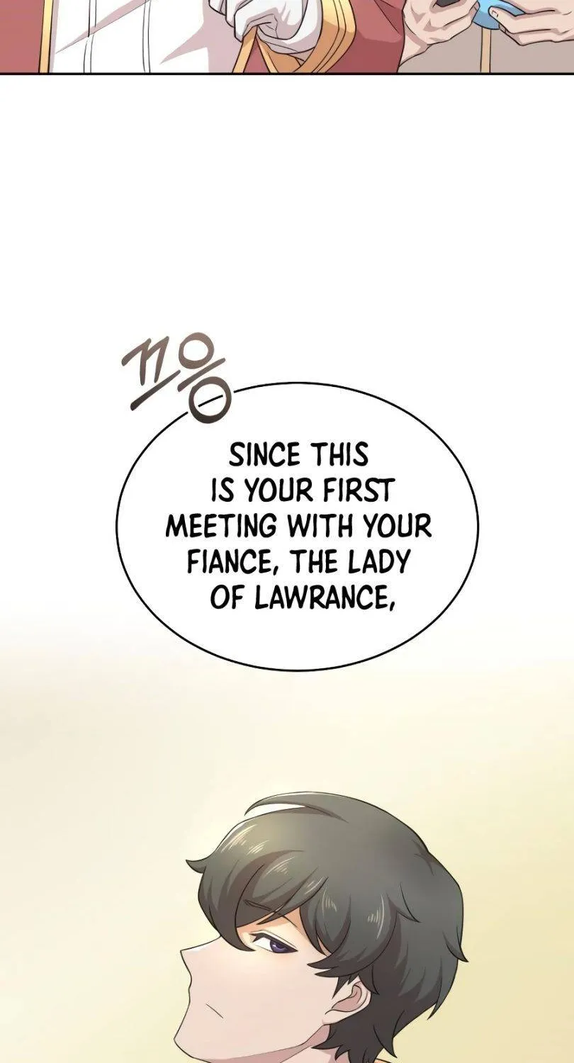 The Heavenly Demon Can’t Live a Normal Life Chapter 3 page 6 - 