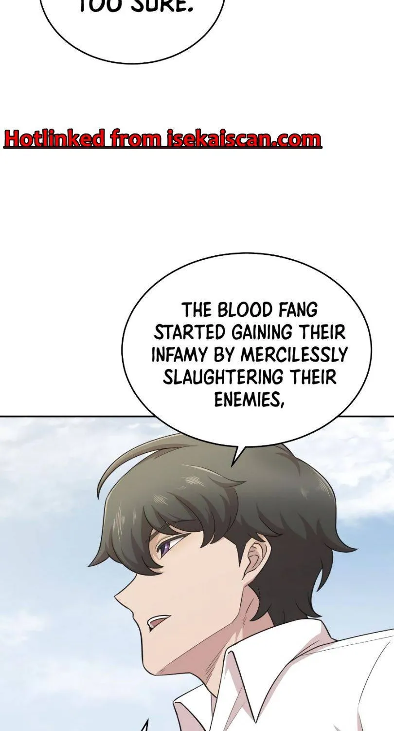 The Heavenly Demon Can’t Live a Normal Life Chapter 3 page 51 - 