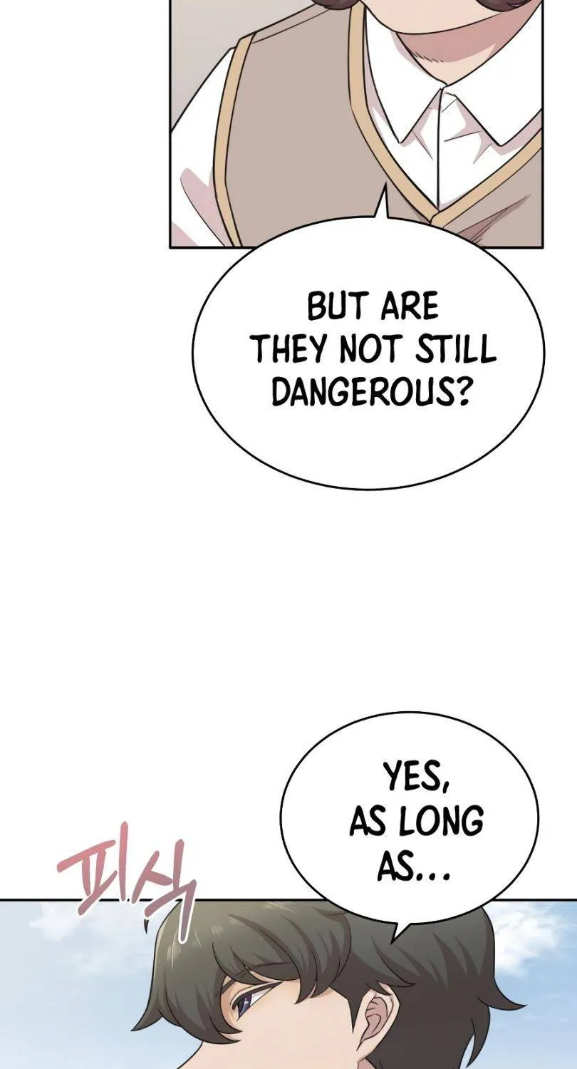The Heavenly Demon Can’t Live a Normal Life Chapter 3 page 54 - 