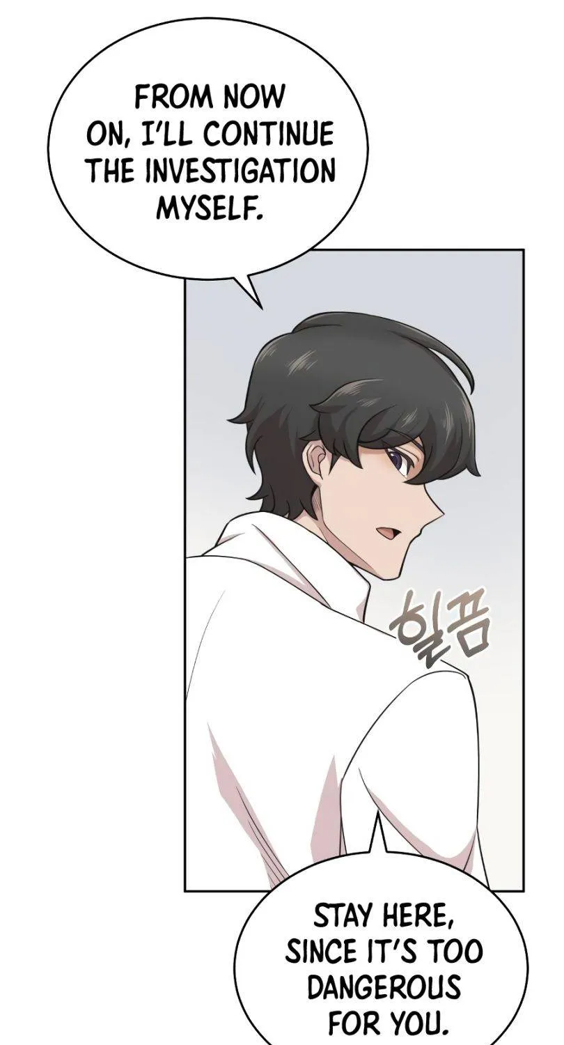 The Heavenly Demon Can’t Live a Normal Life Chapter 3 page 64 - 