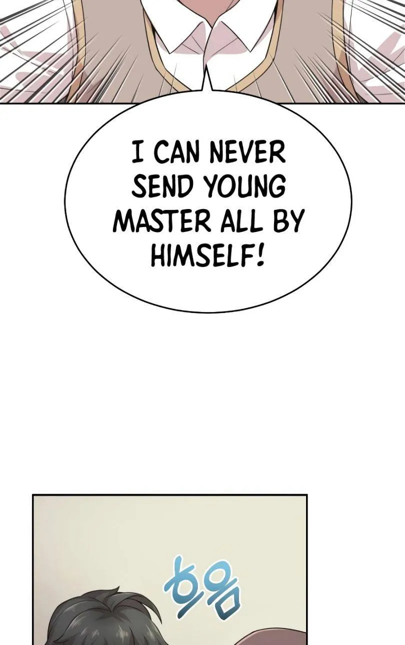 The Heavenly Demon Can’t Live a Normal Life Chapter 3 page 67 - 