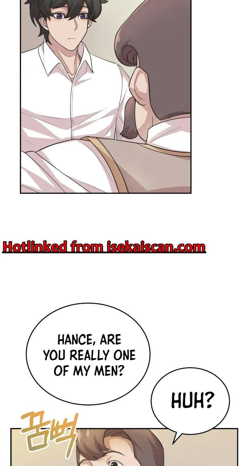 The Heavenly Demon Can’t Live a Normal Life Chapter 3 page 68 - 