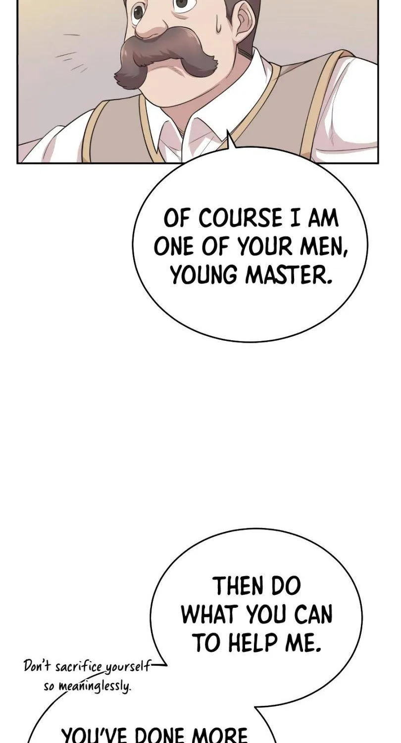 The Heavenly Demon Can’t Live a Normal Life Chapter 3 page 69 - 