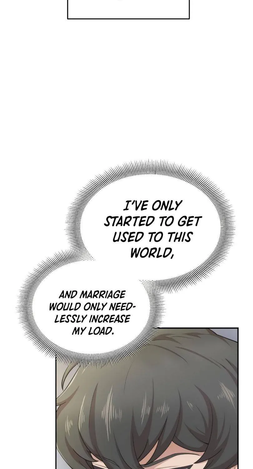 The Heavenly Demon Can’t Live a Normal Life Chapter 3 page 8 - 