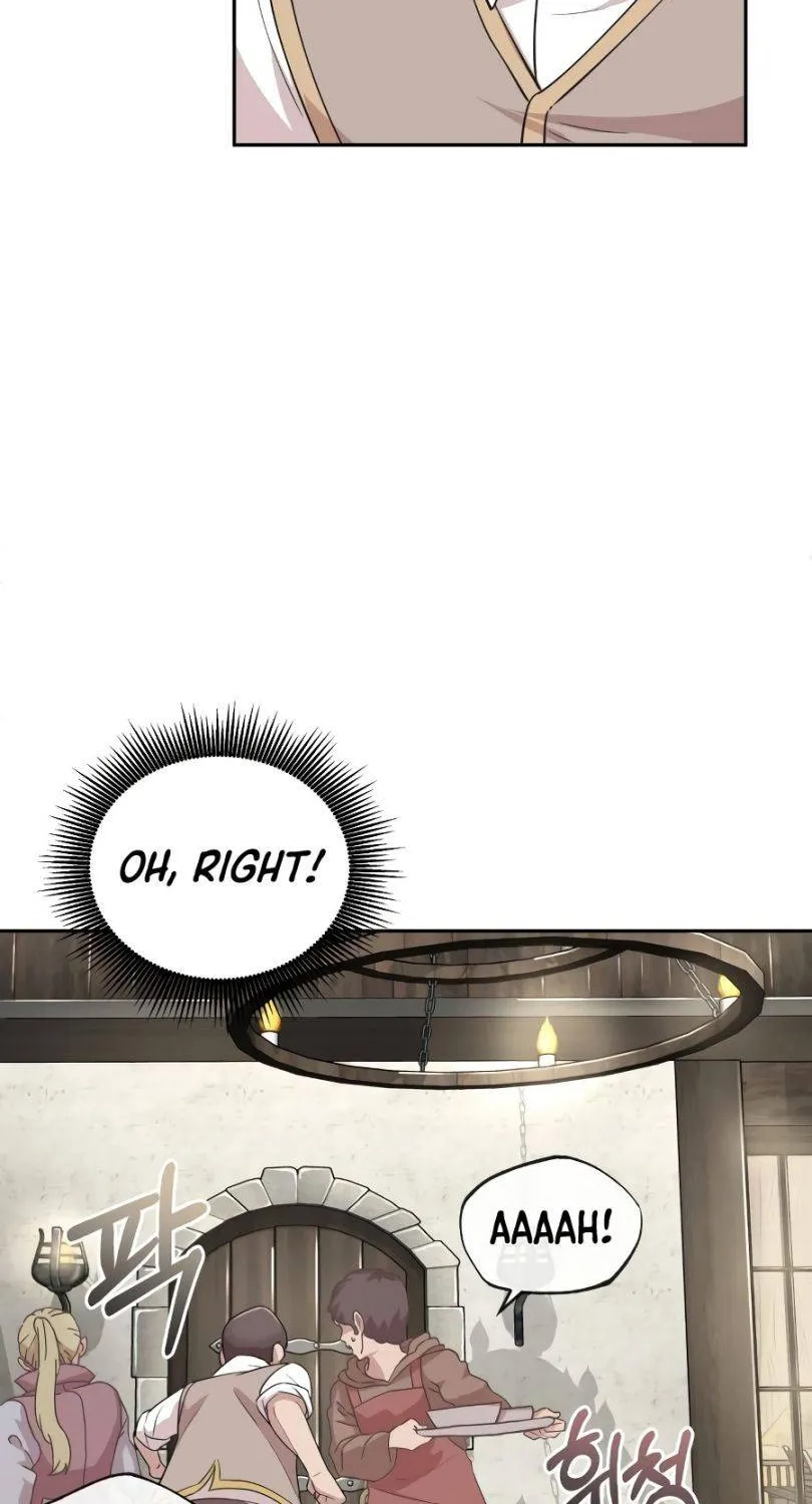 The Heavenly Demon Can’t Live a Normal Life Chapter 3 page 73 - 