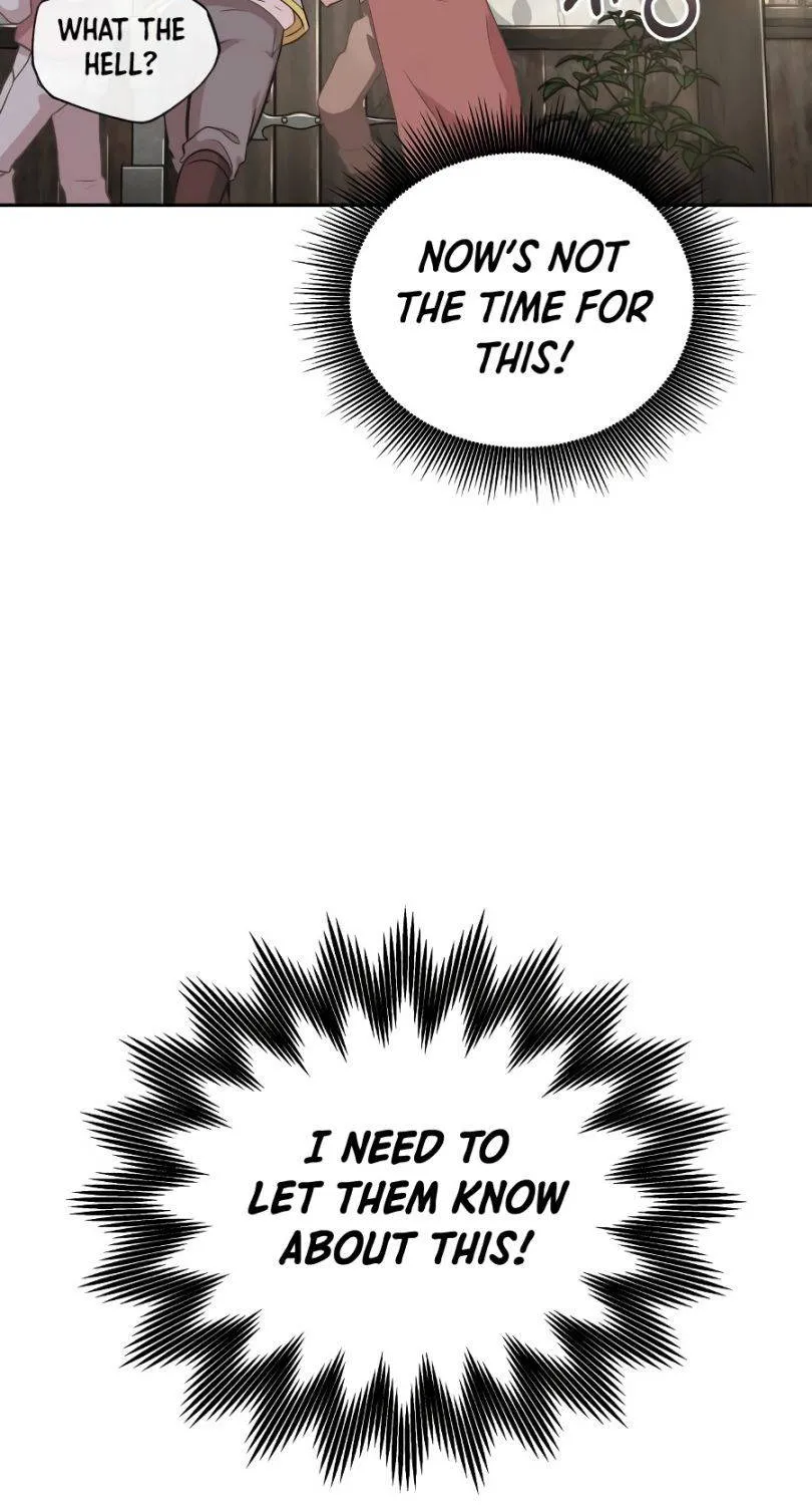 The Heavenly Demon Can’t Live a Normal Life Chapter 3 page 74 - 