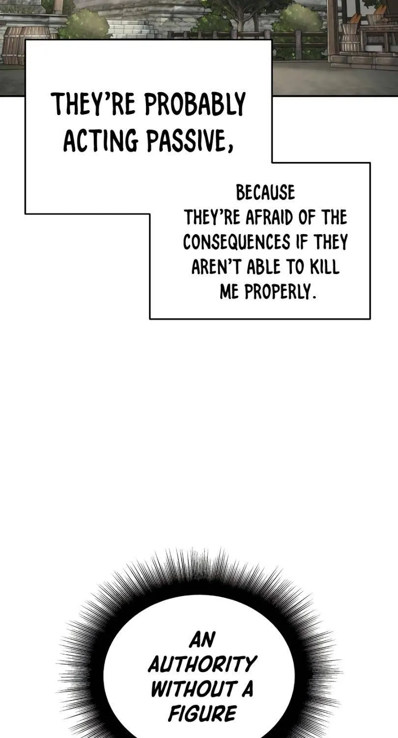The Heavenly Demon Can’t Live a Normal Life Chapter 3 page 79 - 