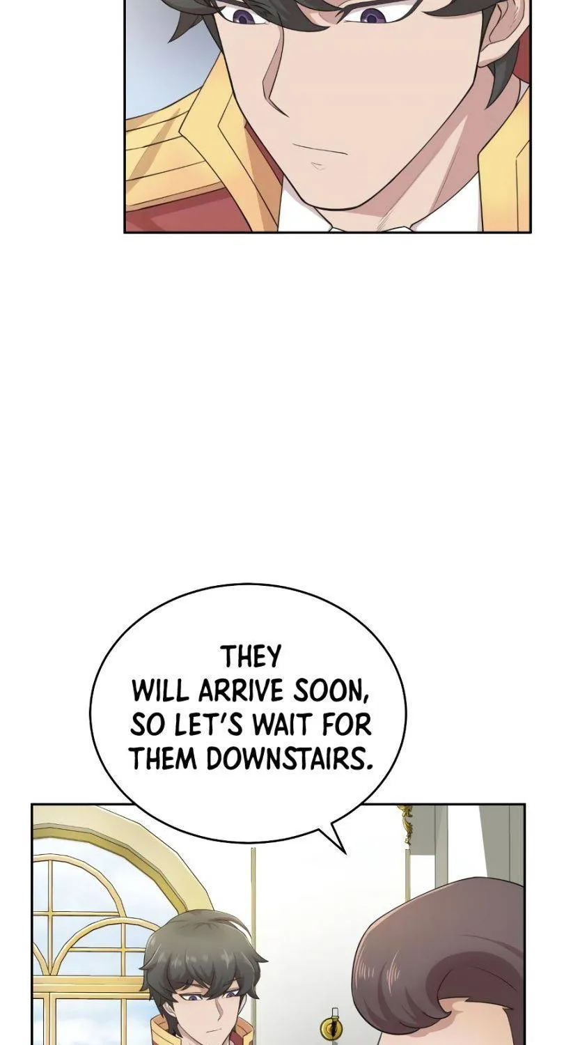 The Heavenly Demon Can’t Live a Normal Life Chapter 3 page 9 - 