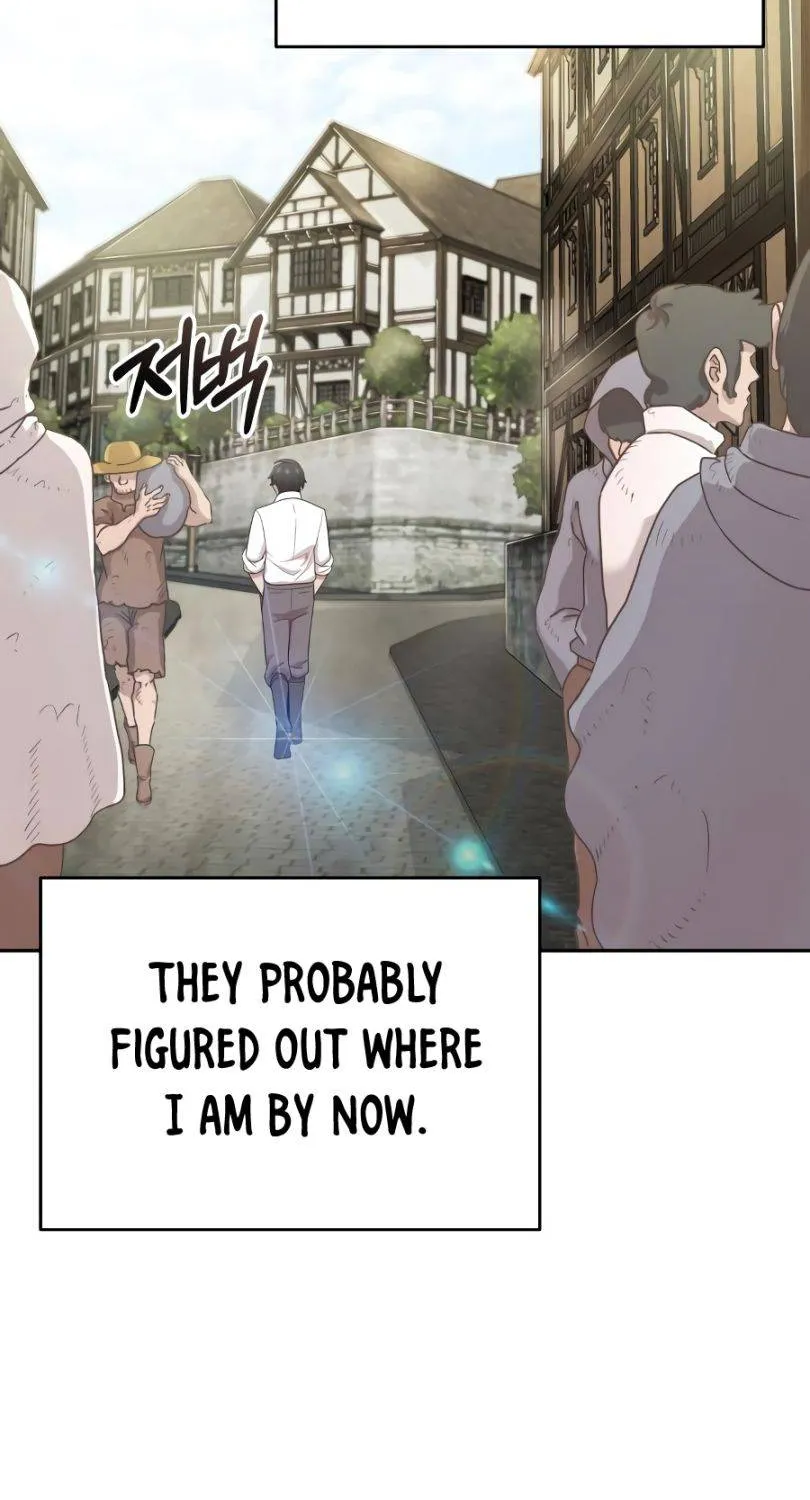 The Heavenly Demon Can’t Live a Normal Life Chapter 3 page 82 - 