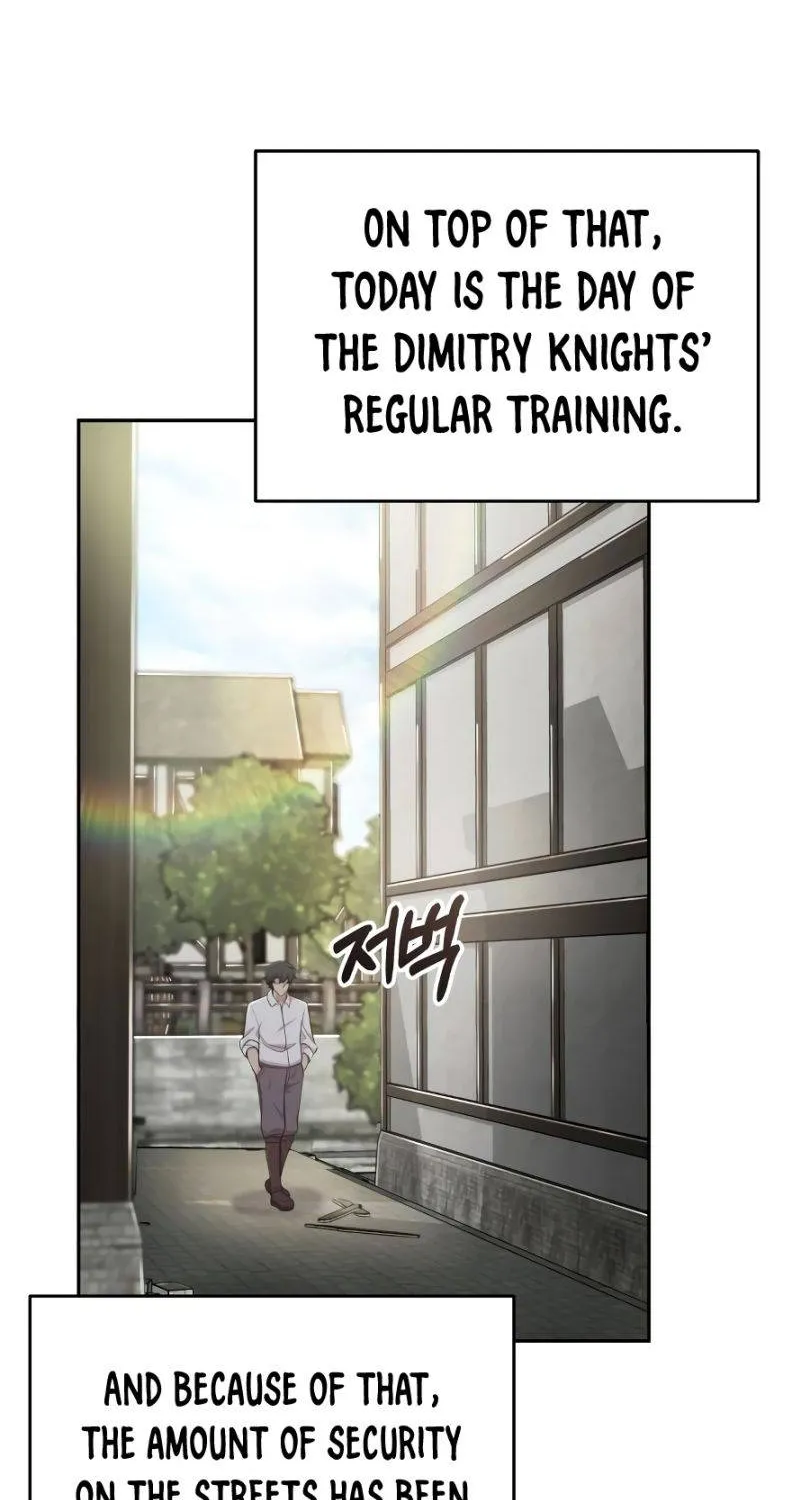 The Heavenly Demon Can’t Live a Normal Life Chapter 3 page 83 - 