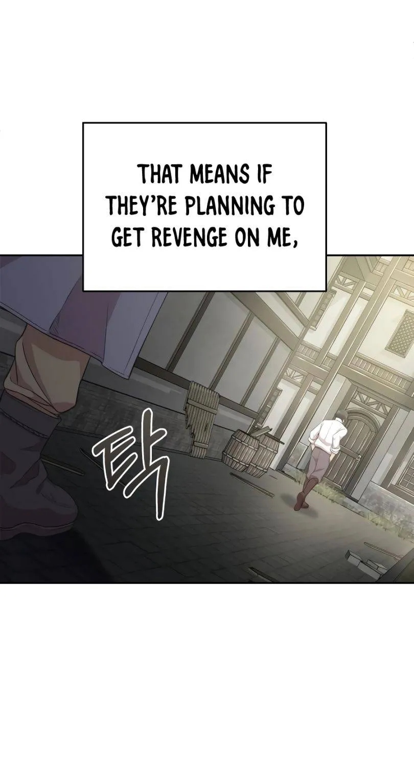 The Heavenly Demon Can’t Live a Normal Life Chapter 3 page 85 - 