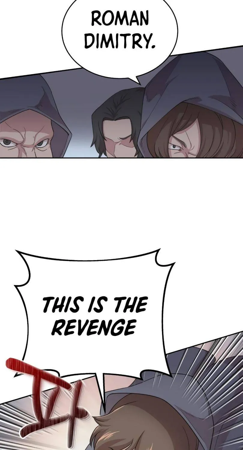 The Heavenly Demon Can’t Live a Normal Life Chapter 3 page 87 - 