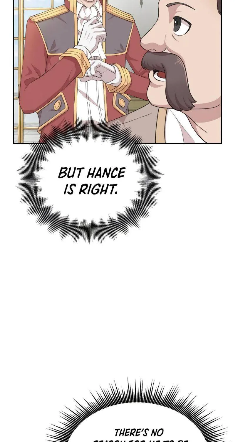 The Heavenly Demon Can’t Live a Normal Life Chapter 3 page 10 - 