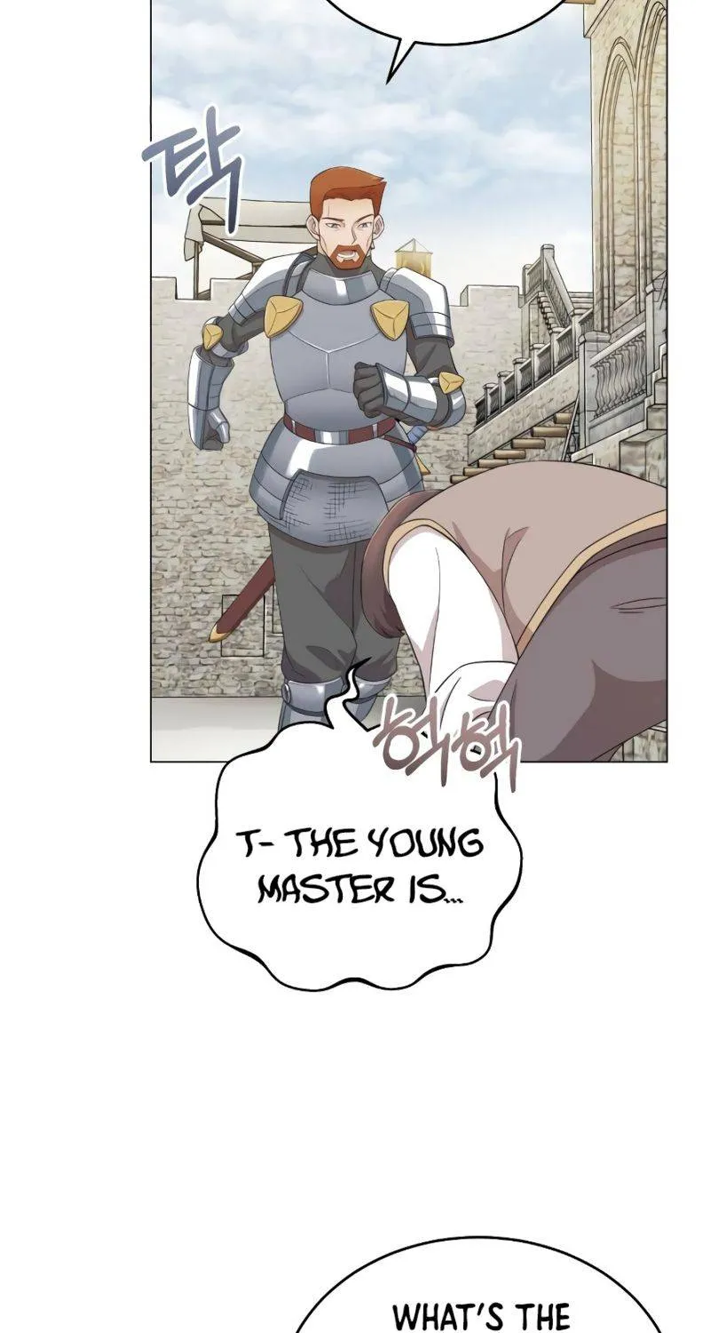 The Heavenly Demon Can’t Live a Normal Life Chapter 3 page 93 - 