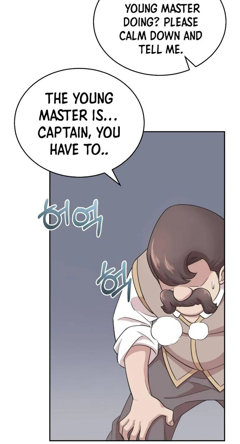 The Heavenly Demon Can’t Live a Normal Life Chapter 3 page 94 - 