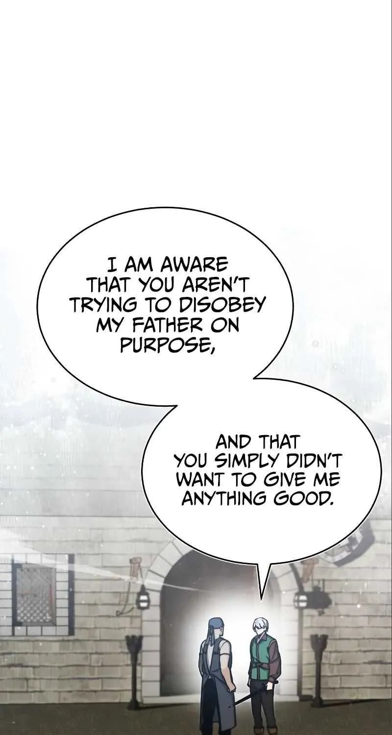 The Heavenly Demon Can’t Live a Normal Life Chapter 30 page 2 - 