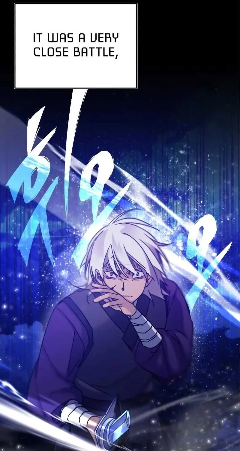 The Heavenly Demon Can’t Live a Normal Life Chapter 30 page 115 - 