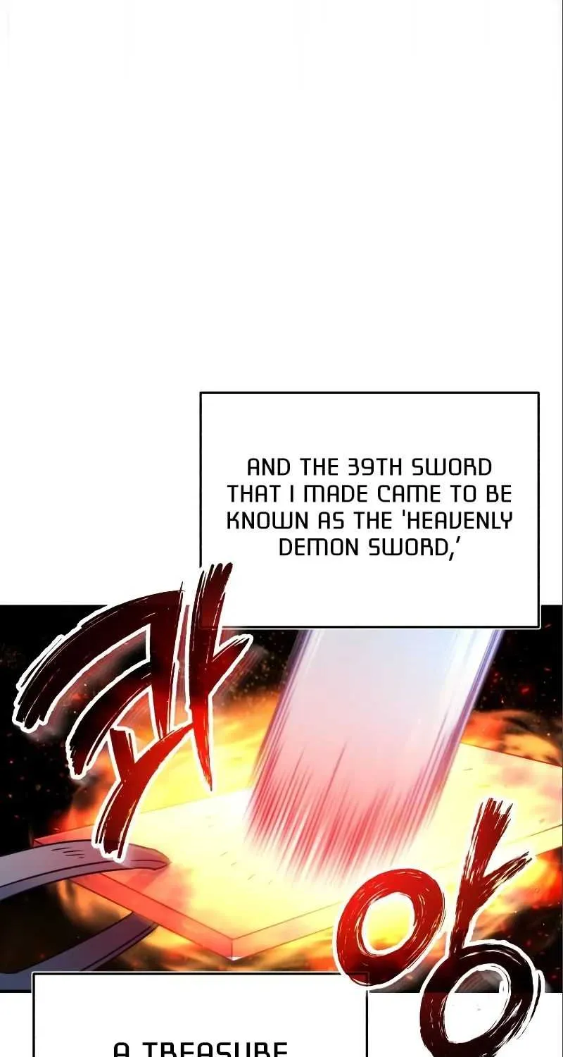 The Heavenly Demon Can’t Live a Normal Life Chapter 30 page 127 - 