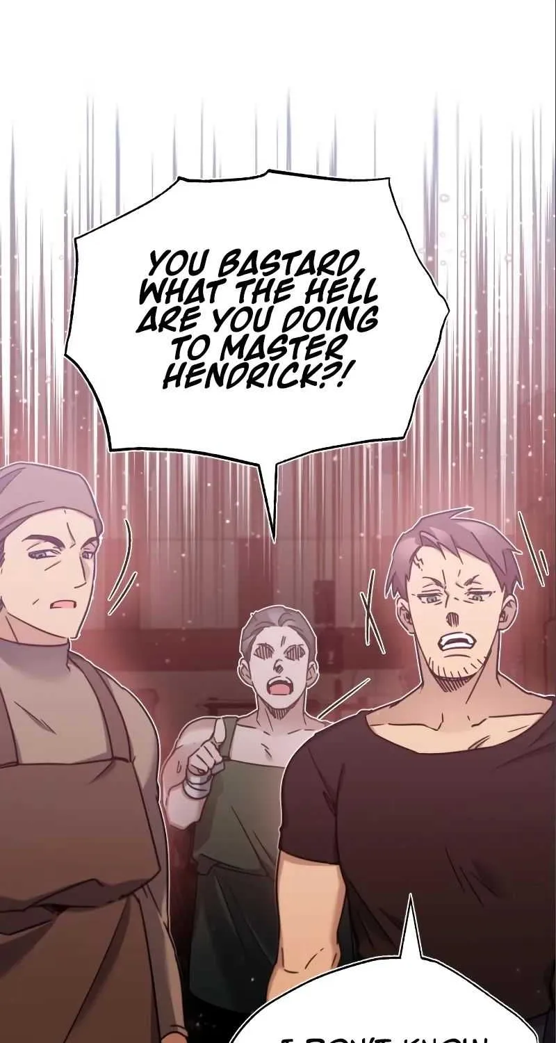 The Heavenly Demon Can’t Live a Normal Life Chapter 30 page 14 - 