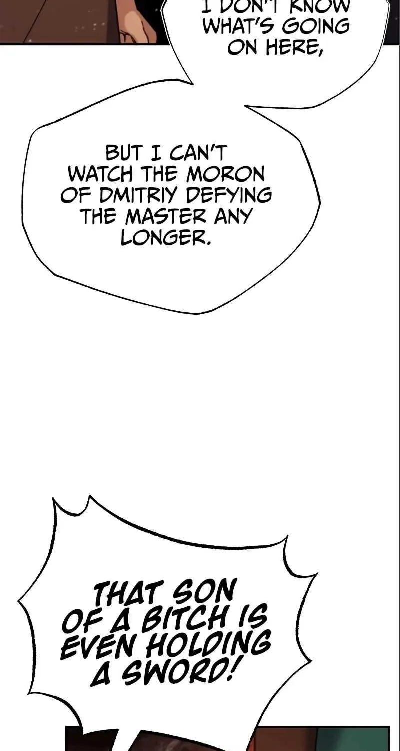 The Heavenly Demon Can’t Live a Normal Life Chapter 30 page 15 - 