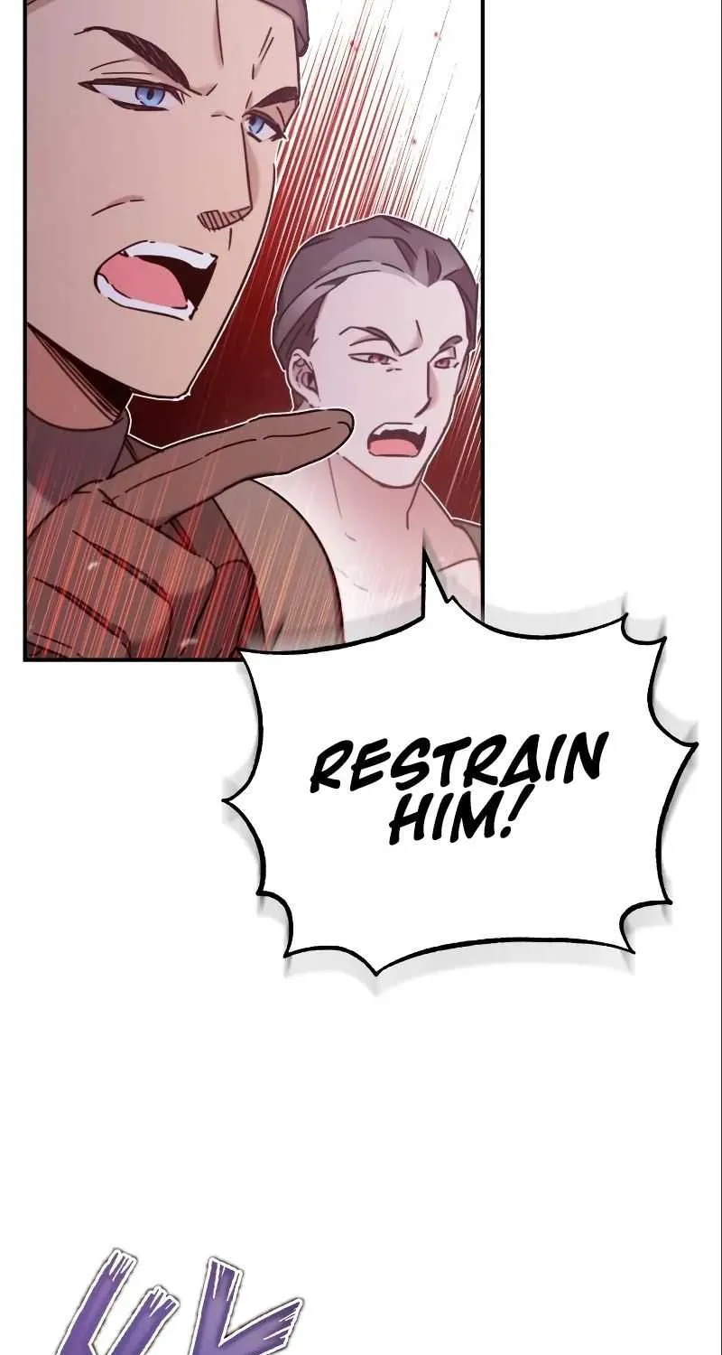 The Heavenly Demon Can’t Live a Normal Life Chapter 30 page 17 - 