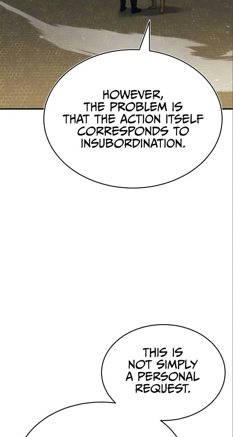 The Heavenly Demon Can’t Live a Normal Life Chapter 30 page 3 - 