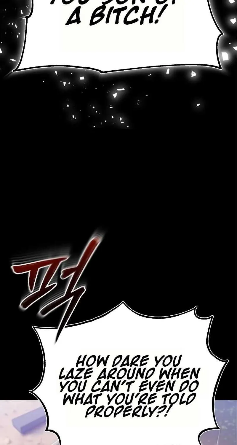 The Heavenly Demon Can’t Live a Normal Life Chapter 30 page 27 - 