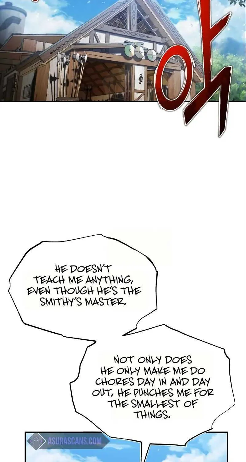 The Heavenly Demon Can’t Live a Normal Life Chapter 30 page 31 - 