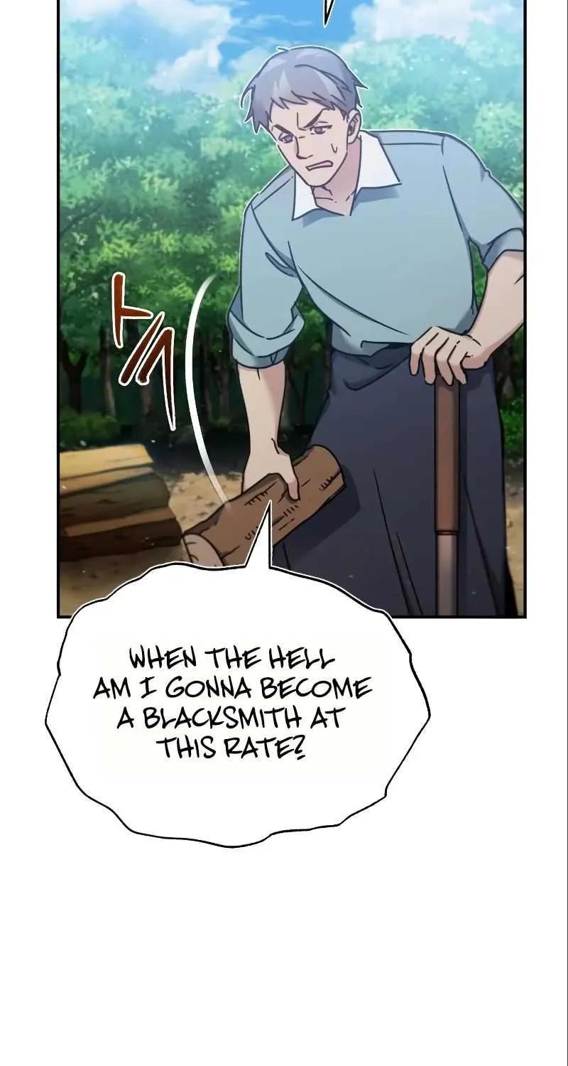 The Heavenly Demon Can’t Live a Normal Life Chapter 30 page 32 - 