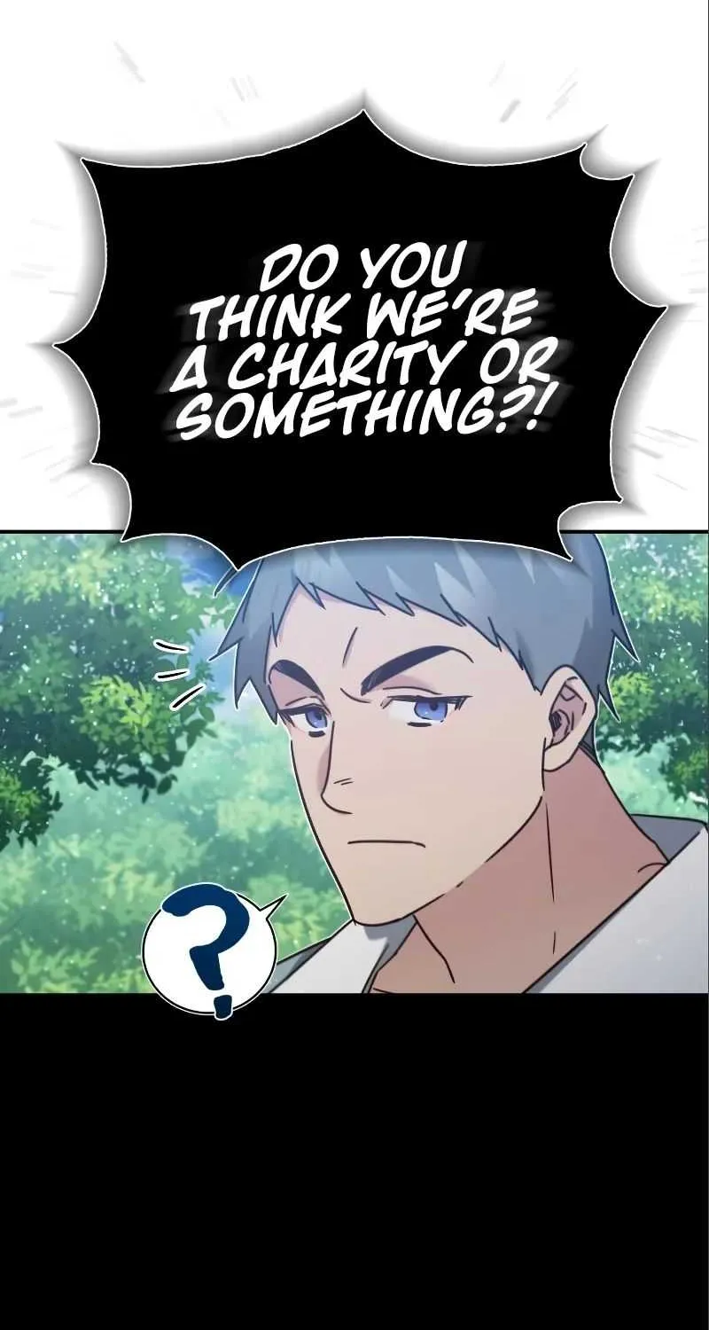 The Heavenly Demon Can’t Live a Normal Life Chapter 30 page 33 - 