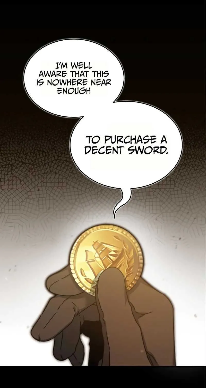 The Heavenly Demon Can’t Live a Normal Life Chapter 30 page 35 - 