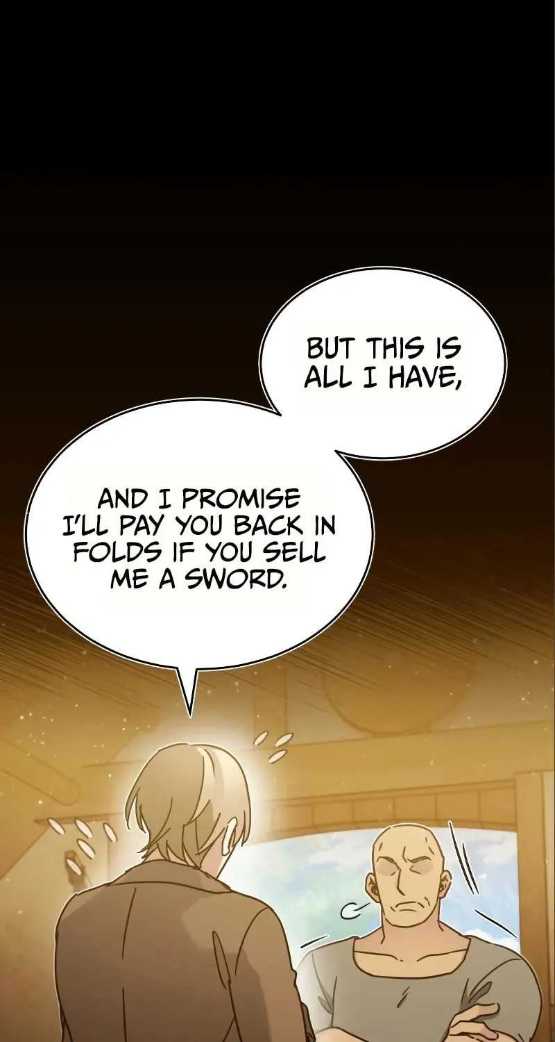 The Heavenly Demon Can’t Live a Normal Life Chapter 30 page 36 - 
