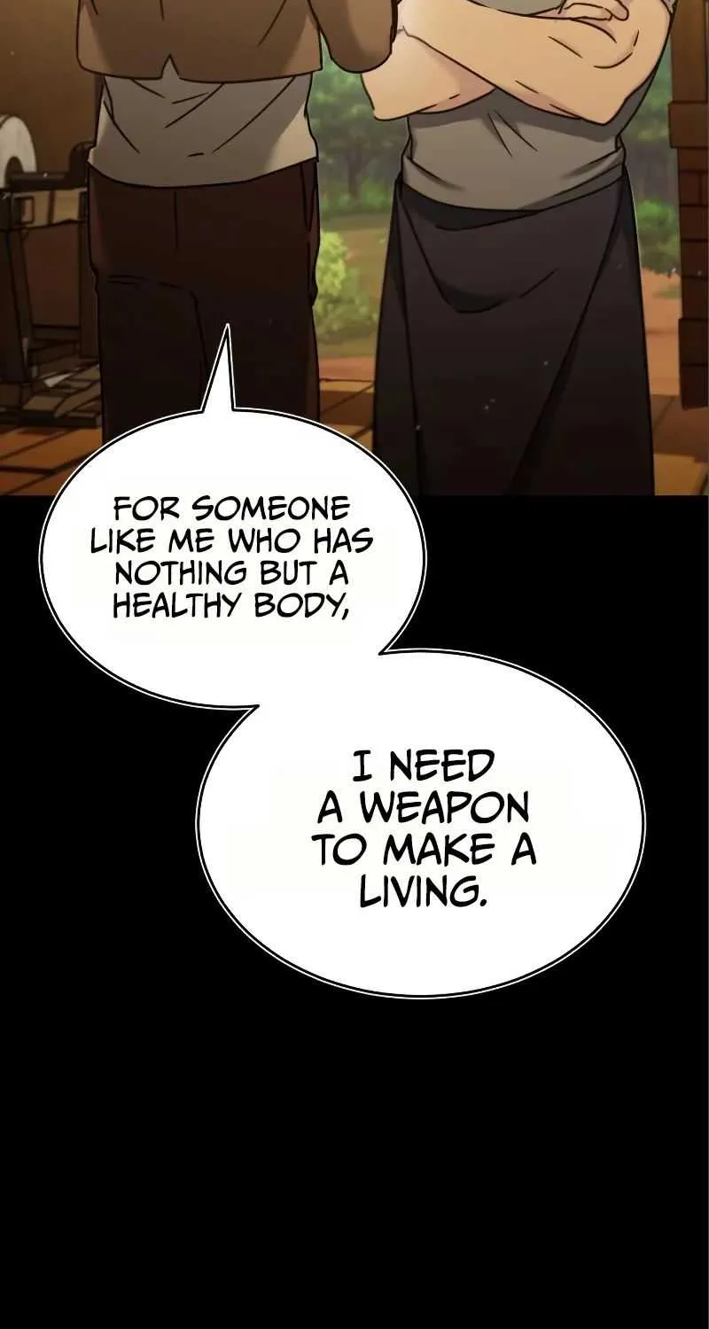 The Heavenly Demon Can’t Live a Normal Life Chapter 30 page 37 - 