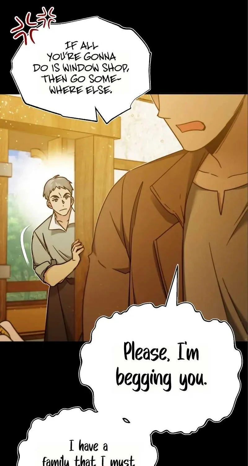 The Heavenly Demon Can’t Live a Normal Life Chapter 30 page 38 - 