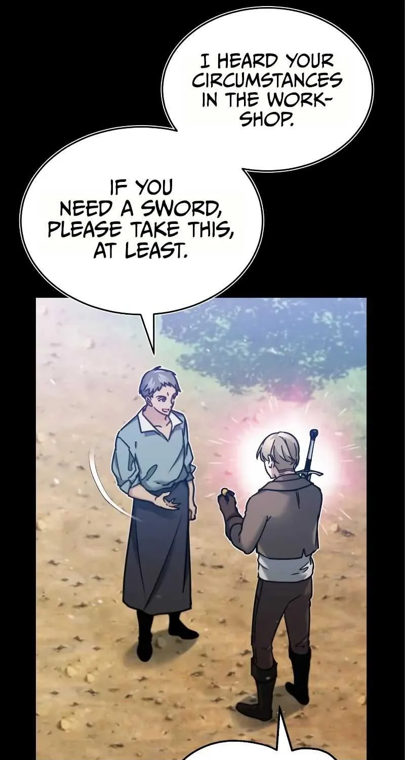 The Heavenly Demon Can’t Live a Normal Life Chapter 30 page 45 - 