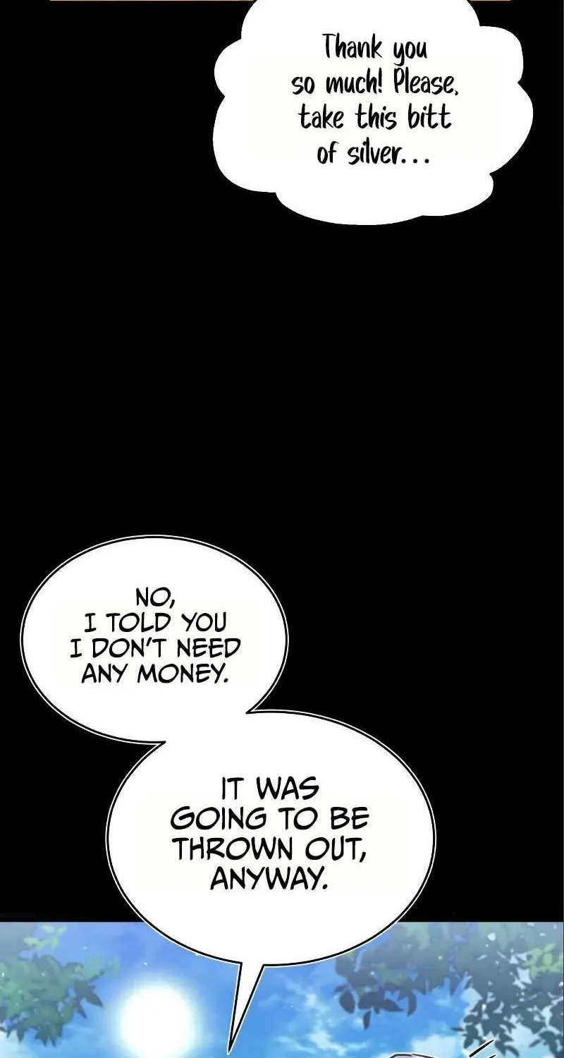 The Heavenly Demon Can’t Live a Normal Life Chapter 30 page 46 - 
