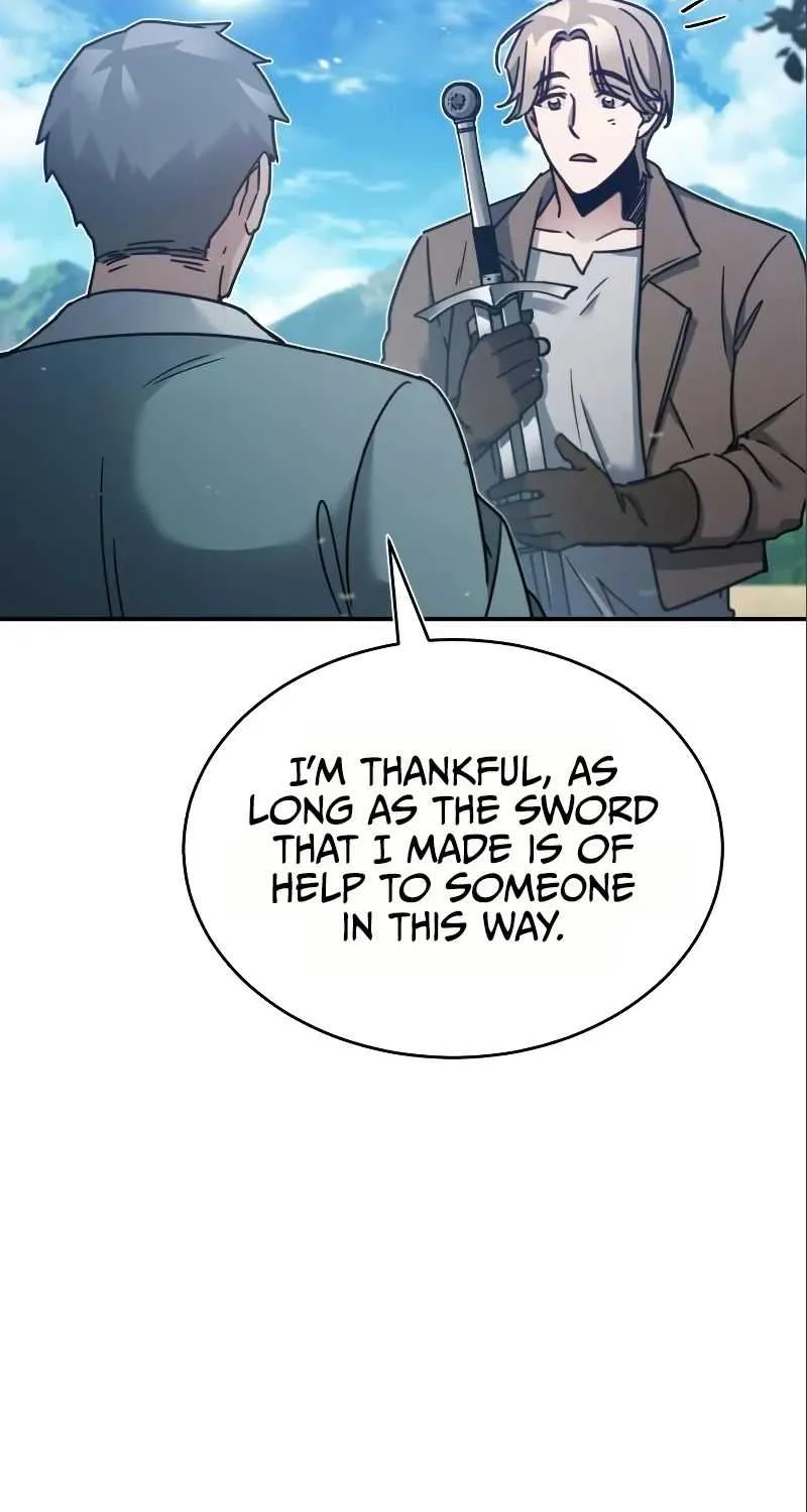 The Heavenly Demon Can’t Live a Normal Life Chapter 30 page 47 - 
