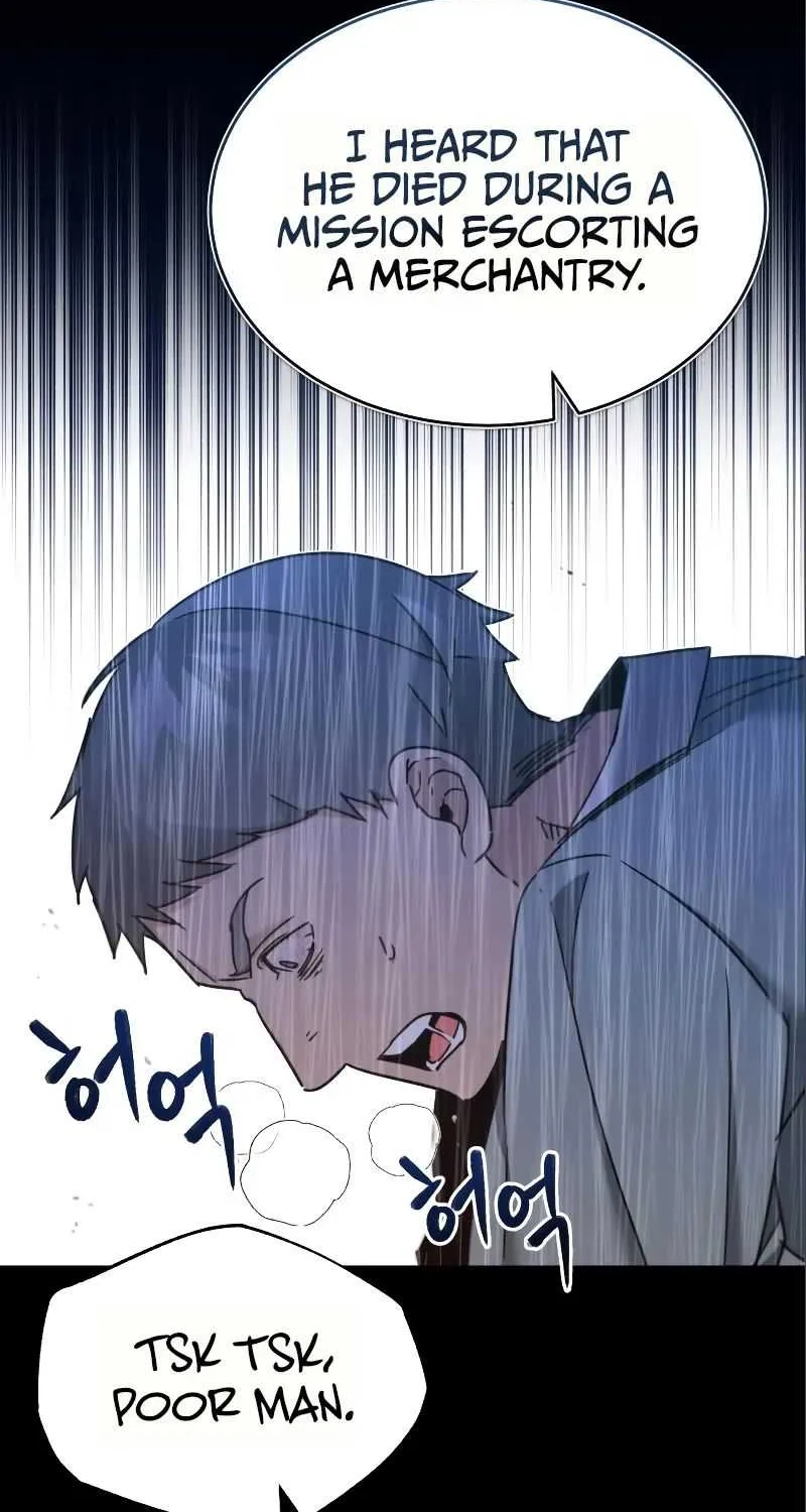 The Heavenly Demon Can’t Live a Normal Life Chapter 30 page 56 - 