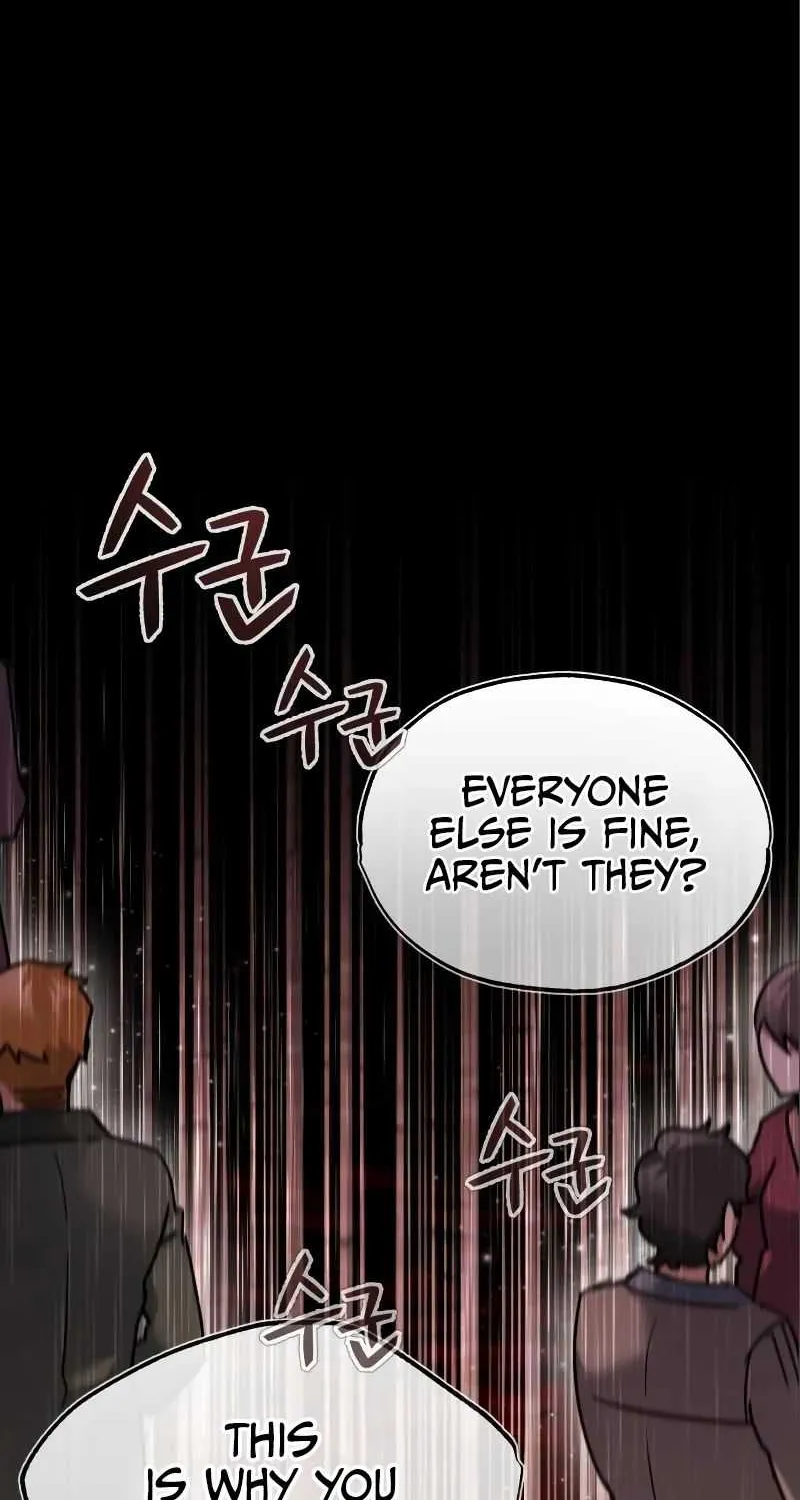 The Heavenly Demon Can’t Live a Normal Life Chapter 30 page 58 - 