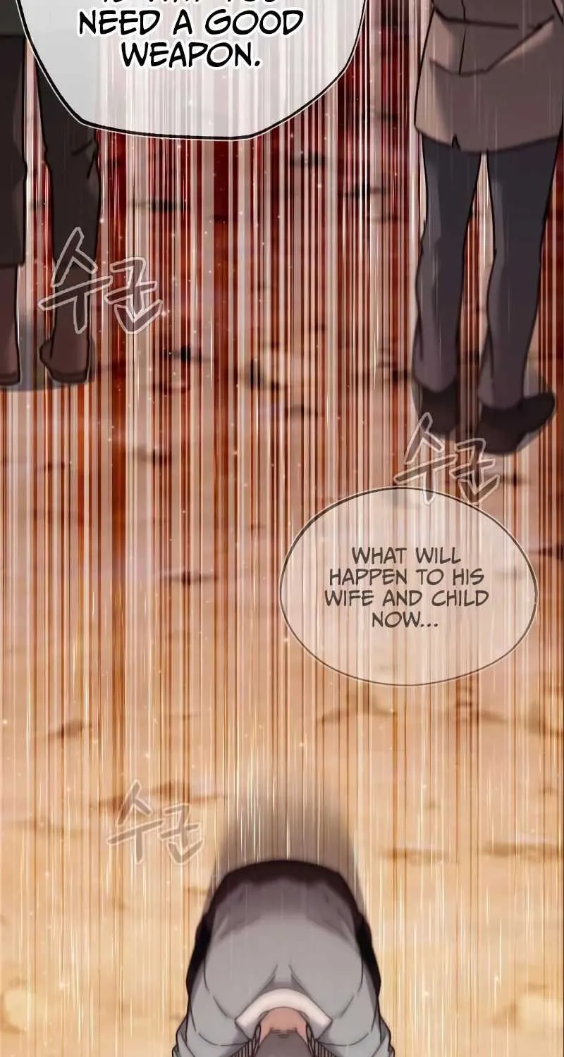 The Heavenly Demon Can’t Live a Normal Life Chapter 30 page 59 - 