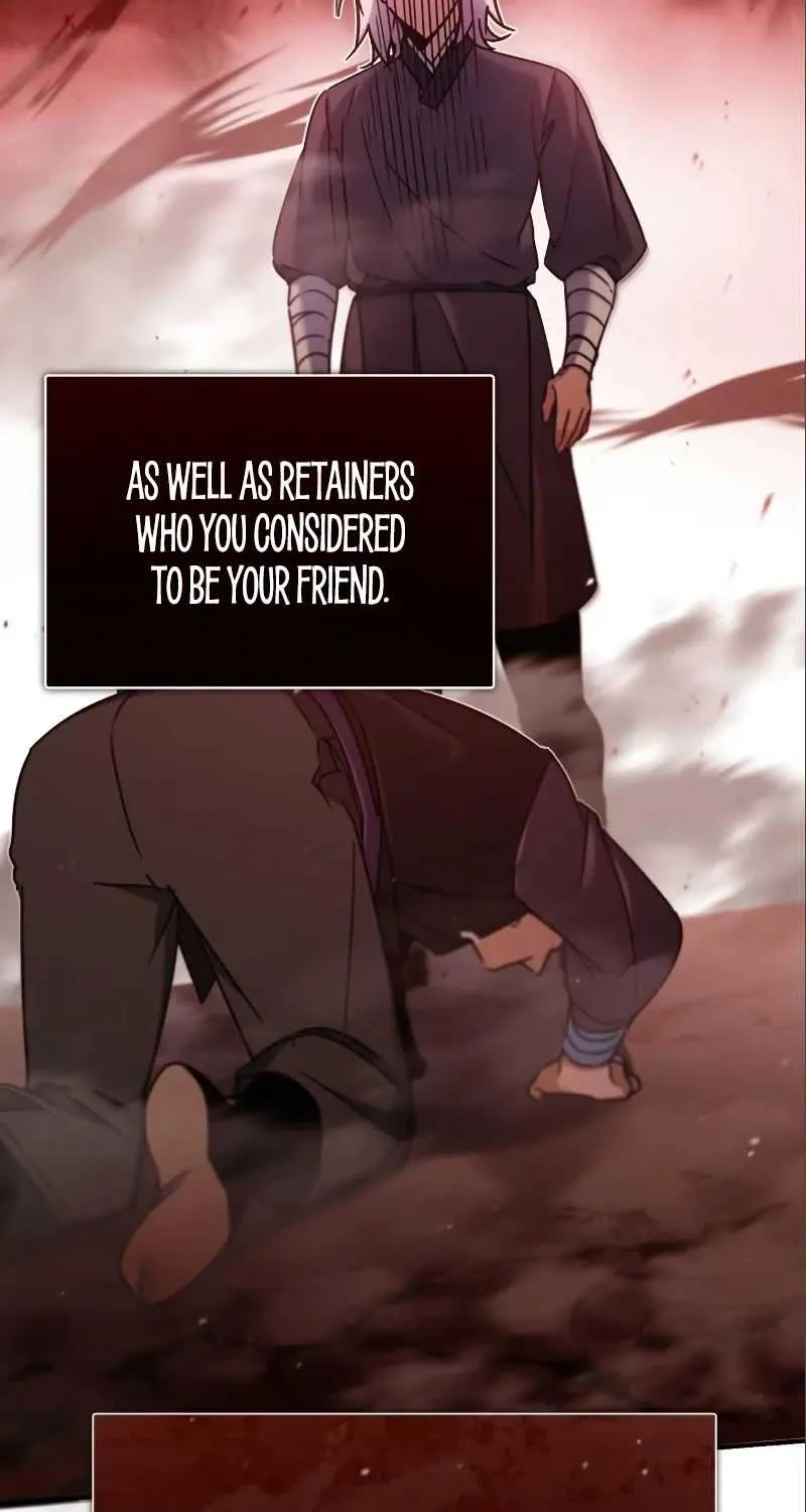 The Heavenly Demon Can’t Live a Normal Life Chapter 30 page 7 - 
