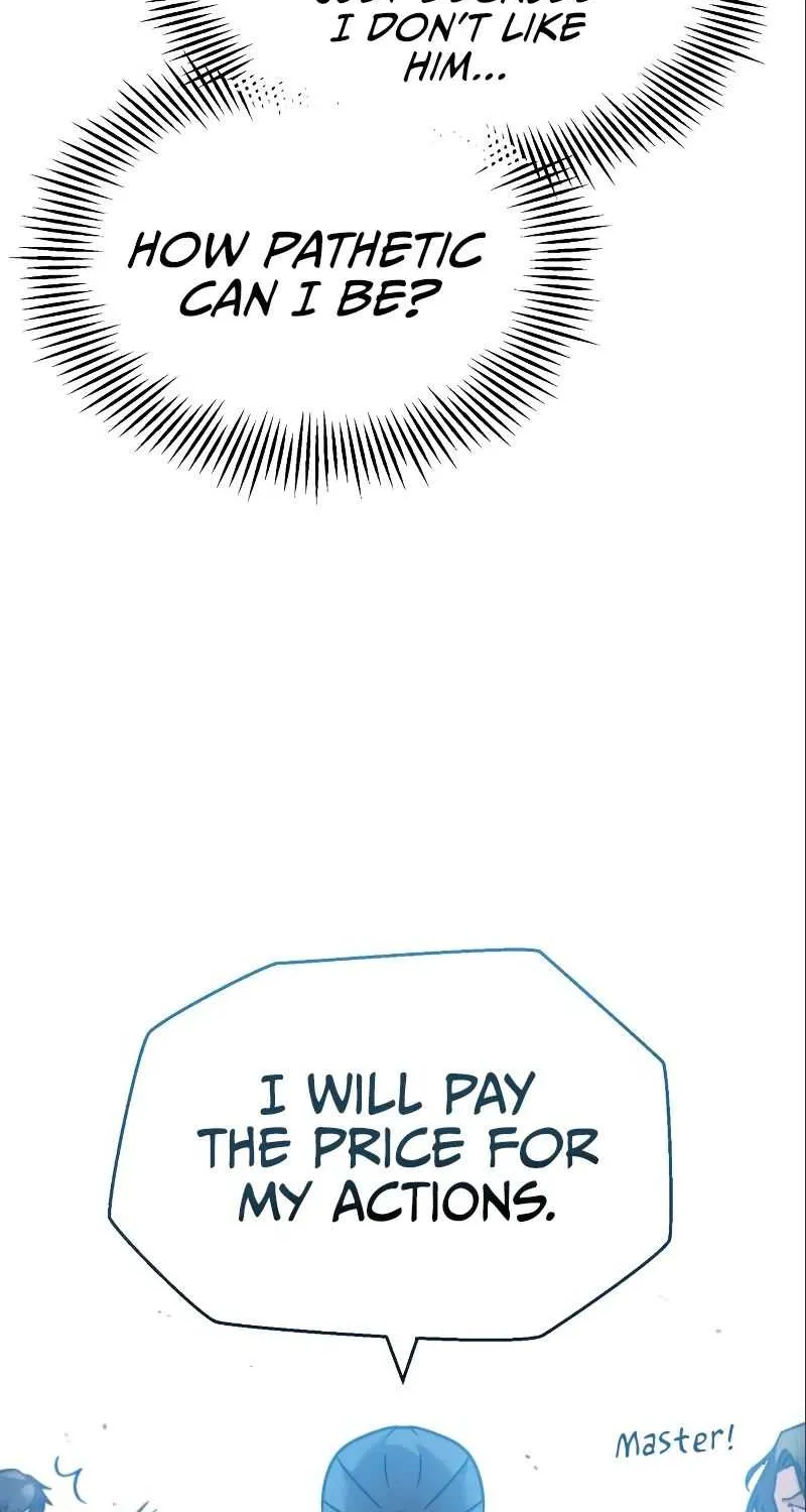 The Heavenly Demon Can’t Live a Normal Life Chapter 30 page 66 - 