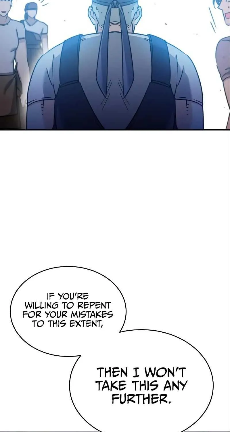 The Heavenly Demon Can’t Live a Normal Life Chapter 30 page 67 - 