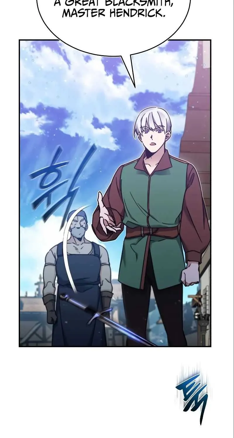 The Heavenly Demon Can’t Live a Normal Life Chapter 30 page 69 - 