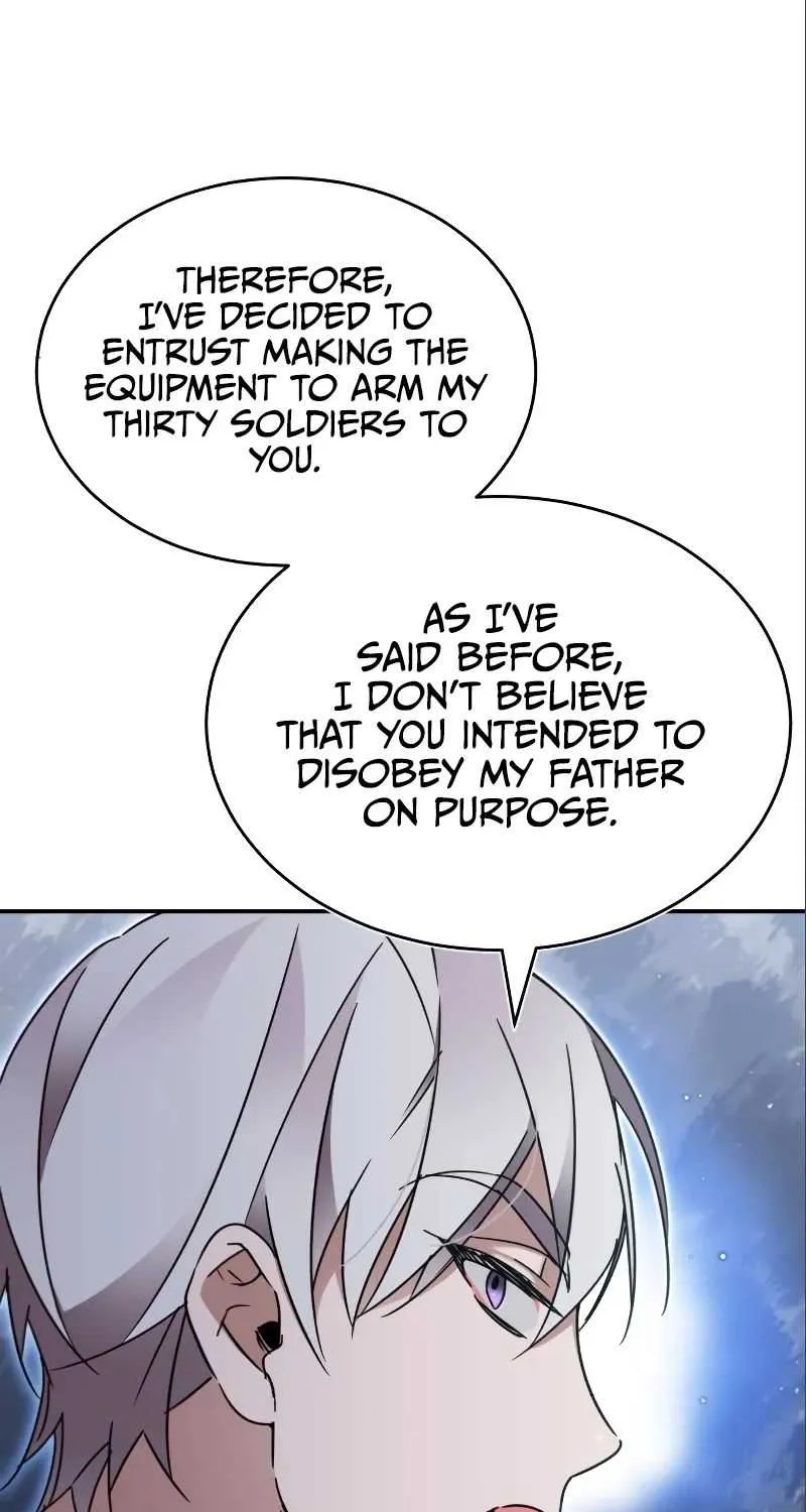 The Heavenly Demon Can’t Live a Normal Life Chapter 30 page 70 - 